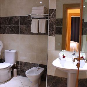 Triple Junior Suite
